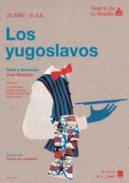 LOS YUGOSLAVOS